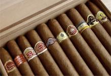 Trinidad Coleccion Habanos 2011 packaging